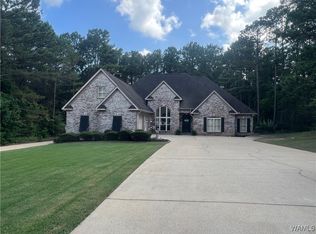 11418 Crimson Village Cir, Brookwood, AL 35444