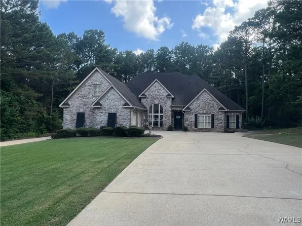 11418 Crimson Village Cir, Brookwood, AL 35444