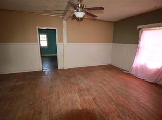 502 Washington St, La Crosse, KS 67548