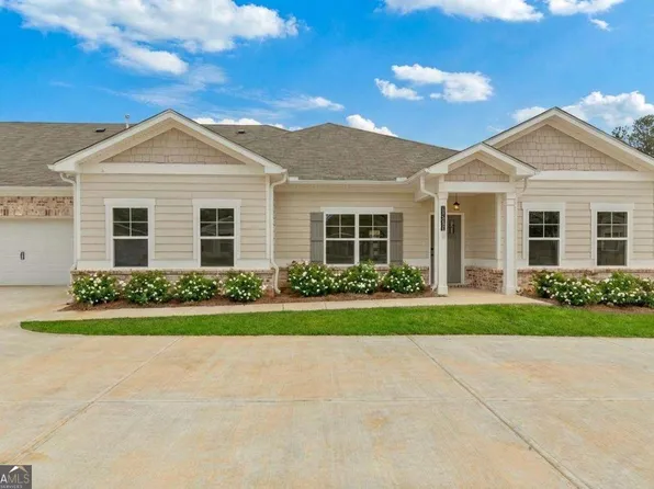 3704 Cheswolde Ave, Powder Springs, GA 30127