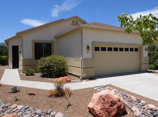 589 S Rowdy Ranch Dr, Camp Verde, AZ 86322