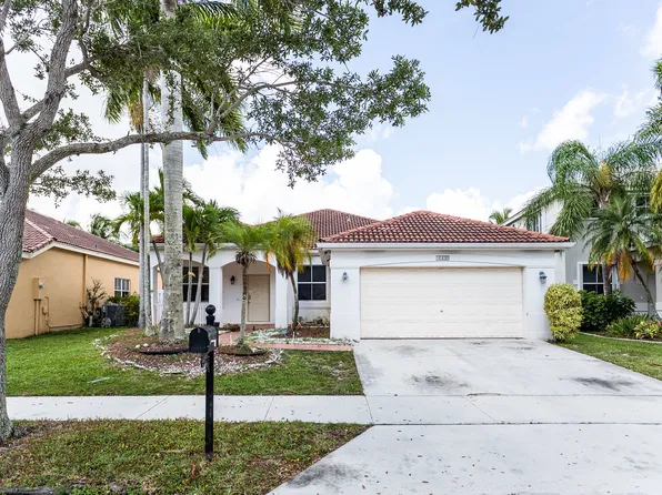 1139 Hidden Valley Way, Fort Lauderdale, FL 33327