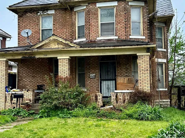 925 Exchange St, Keokuk, IA 52632