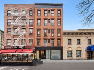 32 Spring St APT 2, New York, NY 10012