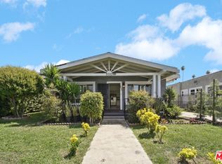 2022 Vineyard Ave, Los Angeles, CA 90016