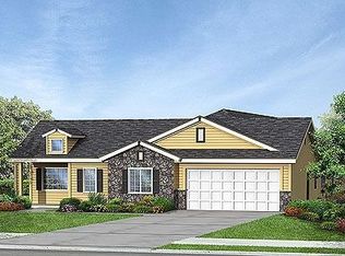 3756 W Brown Ave, Fresno, CA