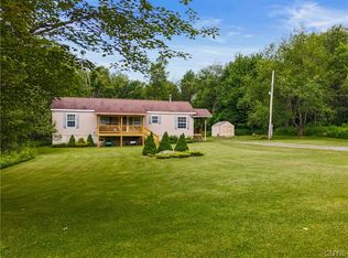 195 Black Creek Rd, Black Creek, NY 13416