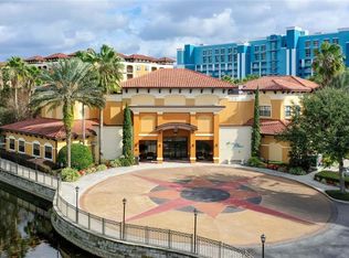 12544 Floridays Resort Dr #207-B, Orlando, FL 32821