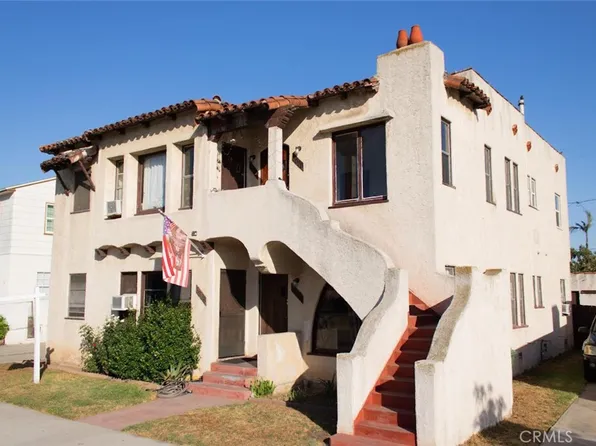 6000 E Northside Dr, Los Angeles, CA 90022