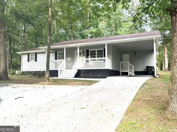 200 Swain St, Clarkesville, GA 30523