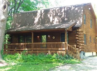 5636 W Pauling Rd, Monee, IL 60449