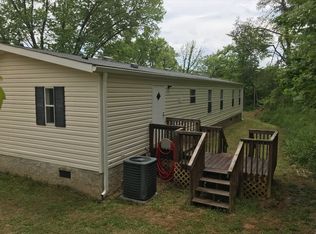 50 Brendle Cove Rd, Franklin, NC 28734