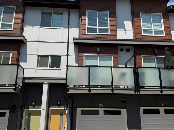 20155 84th Ave #28, Langley, BC V2Y 1Z4
