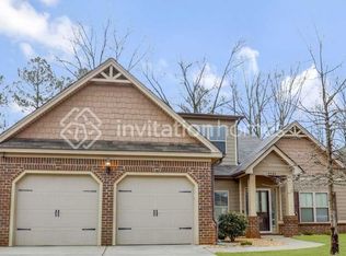 5542 Stonecutter Dr, Lithonia, GA 30038