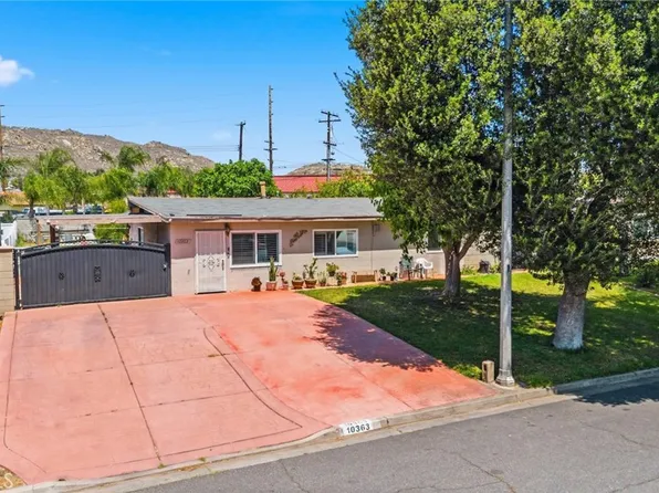 10363 Wagner Way, Riverside, CA 92505