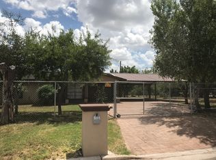 209 Mesquite Dr, San Juan, TX 78589