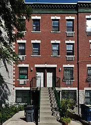613 East 11th Street in East Village