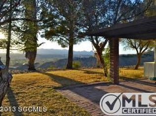 396 Rio Rico Dr, Rio Rico, AZ 85648