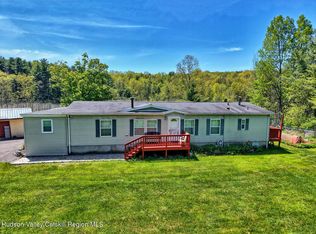 155 Scutt Road, Greenville, NY 12083