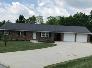 117 Mallard Ln, Winchester, KY 40391