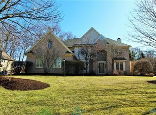 5304 Eagle Ridge Ln, Sylvania, OH 43560