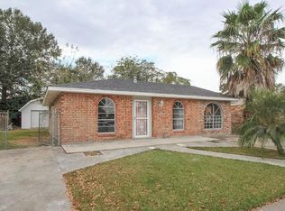 5829 Milladorn Ave, Marrero, LA 70072