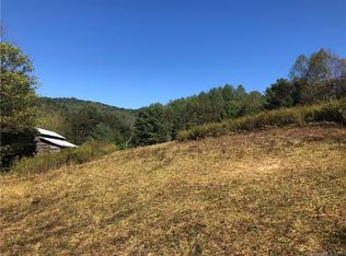 173 S Fork Rd, Marshall, NC 28753