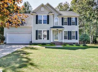 704 Sugar Maple Ct, Fountain Inn, SC 29644