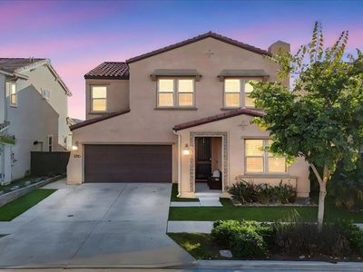 976 Calle Pilares, Chula Vista, CA, 91913