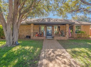 4003 Gleneagles Ct, Midland, TX 79707