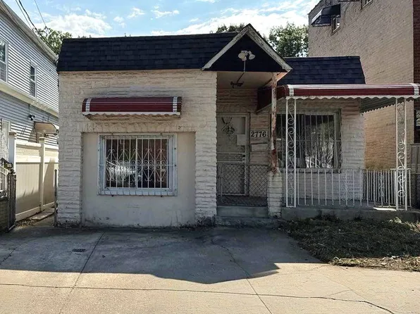 2776 Sexton Place, Bronx, NY 10469