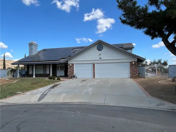11286 Gunsmoke Ln, Moreno Valley, CA 92557