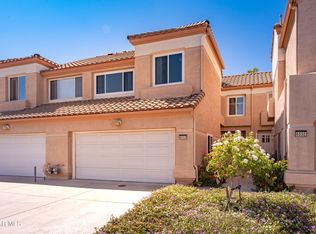 605 Jubilee Ln UNIT D, Simi Valley, CA 93065