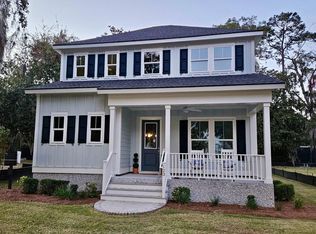 123 Wrights Point Dr, Beaufort, SC 29902