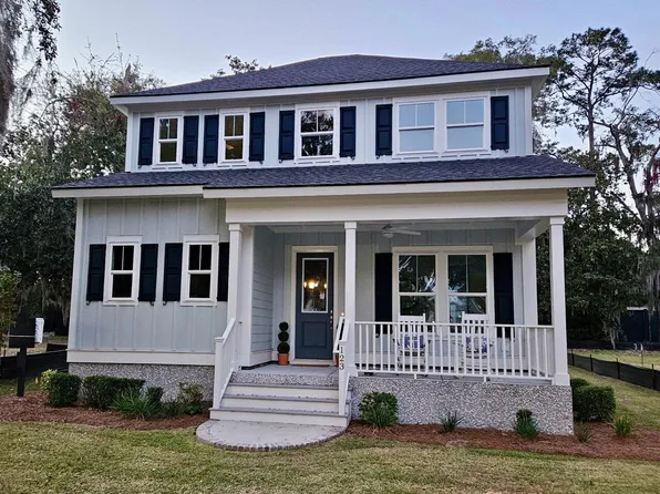 123 Wrights Point Drive, Beaufort, SC 29902