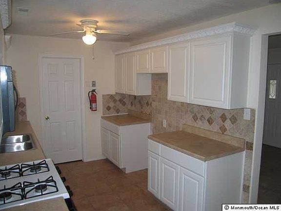 Beautiful Kitchen Cabinets!