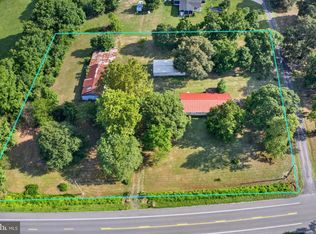 None Available, Delmar, MD 21875