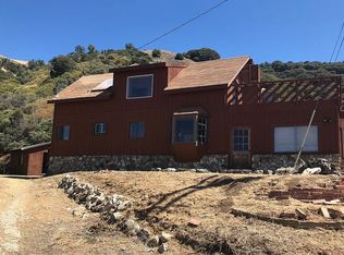 6659 Digier Rd, Lebec, CA 93243