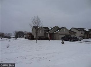 11362 79th St NE, Otsego, MN 55301