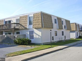 Gullway Villas, Ocean City, MD 21842