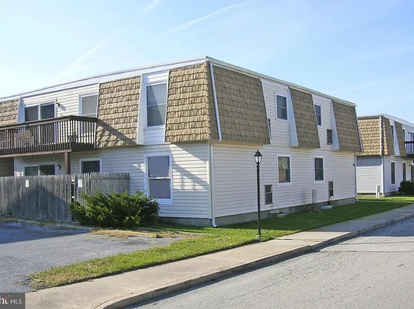 2628 Gull Way #202A, Ocean City, MD 21842