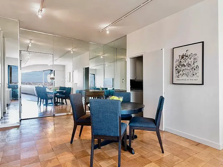 58 W 58th St #33B2 — Photo 5