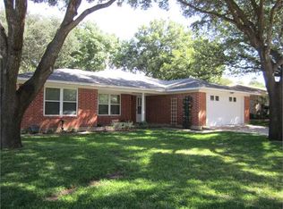 4110 Fox Trl, Temple, TX 76504