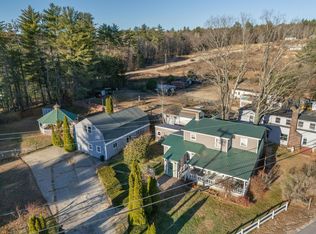 116 Elm St, Farmington, NH 03835