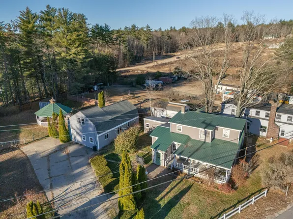 116 Elm Street, Farmington, NH 03835