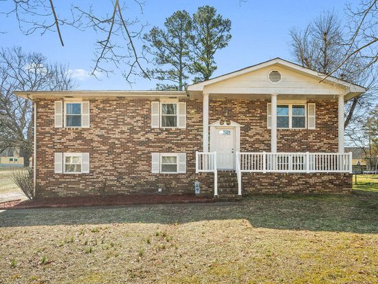 182 Mitchell Ln, Rossville, GA 30741