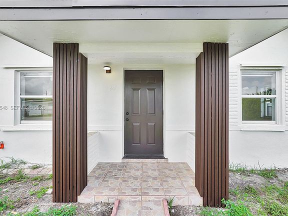 4th image of 12501 NW 20th Ave