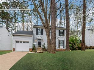 2917 Golden Oak Ct, Raleigh, NC 27603