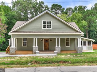 284 Elm St, Lincolnton, GA 30817