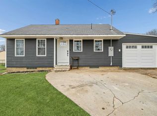 305 Pacific St, Ladora, IA 52251